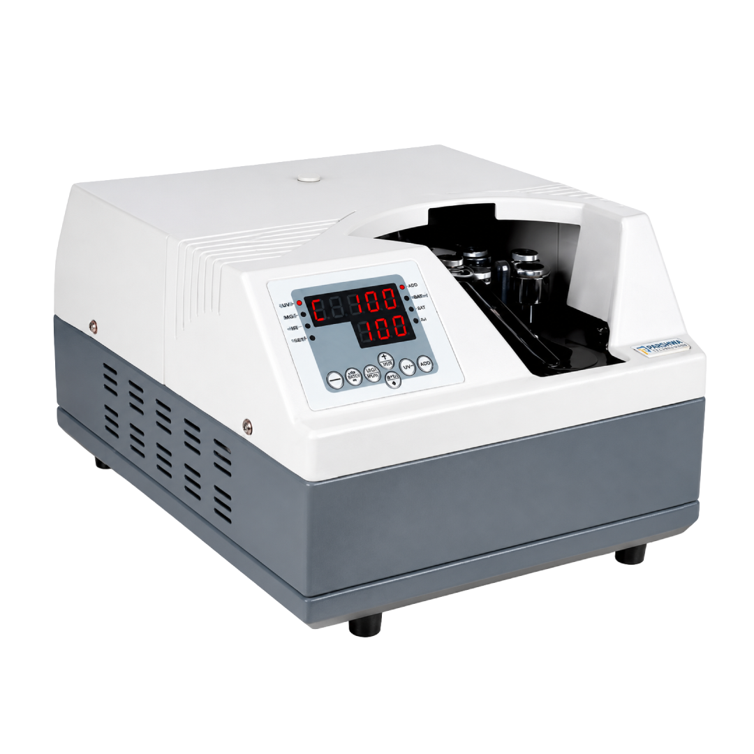 PA-23DT Machine