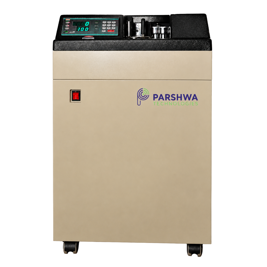 PA-23FT Machine
