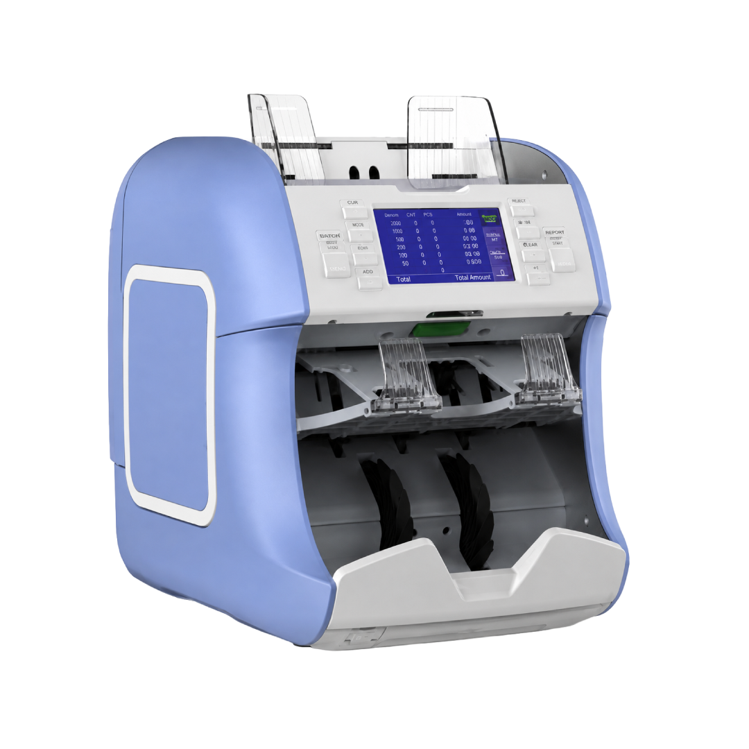 NEWTON 3-F Machine