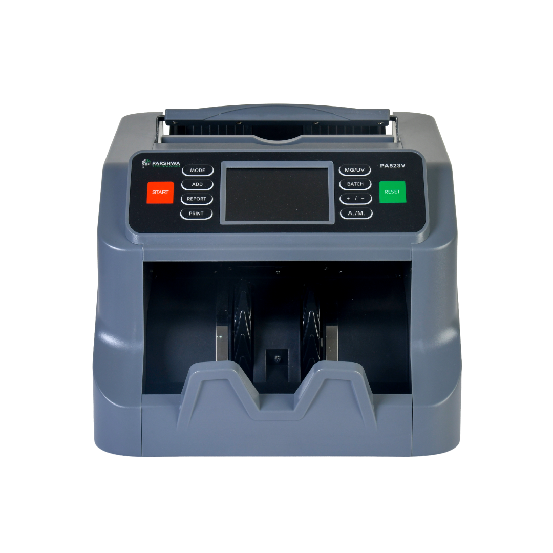 PA-523V Machine