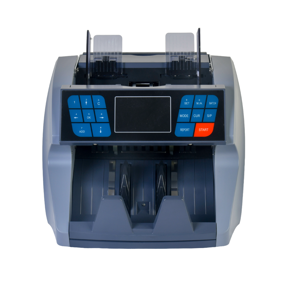 PA-610 Pro Machine