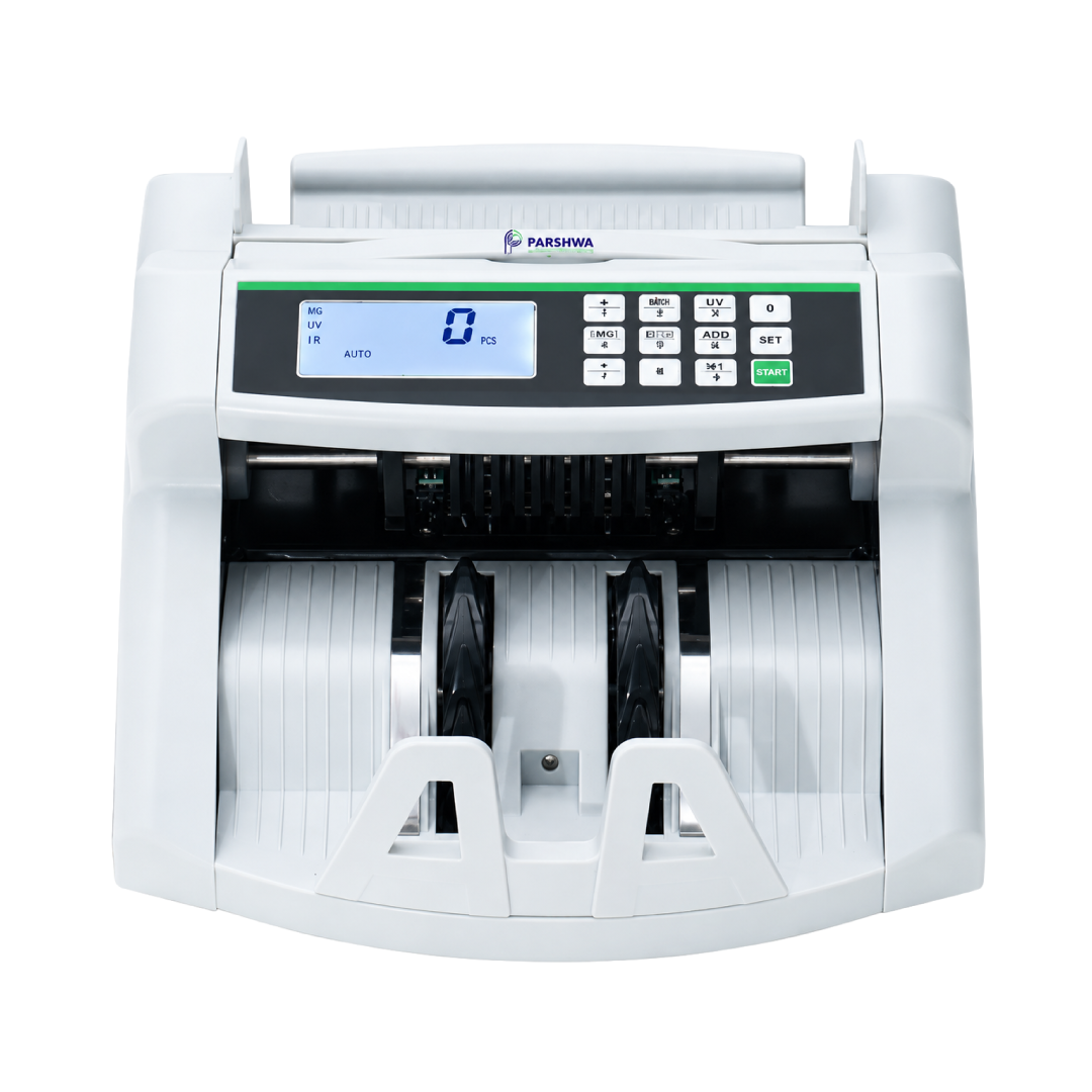 PA-918 Machine