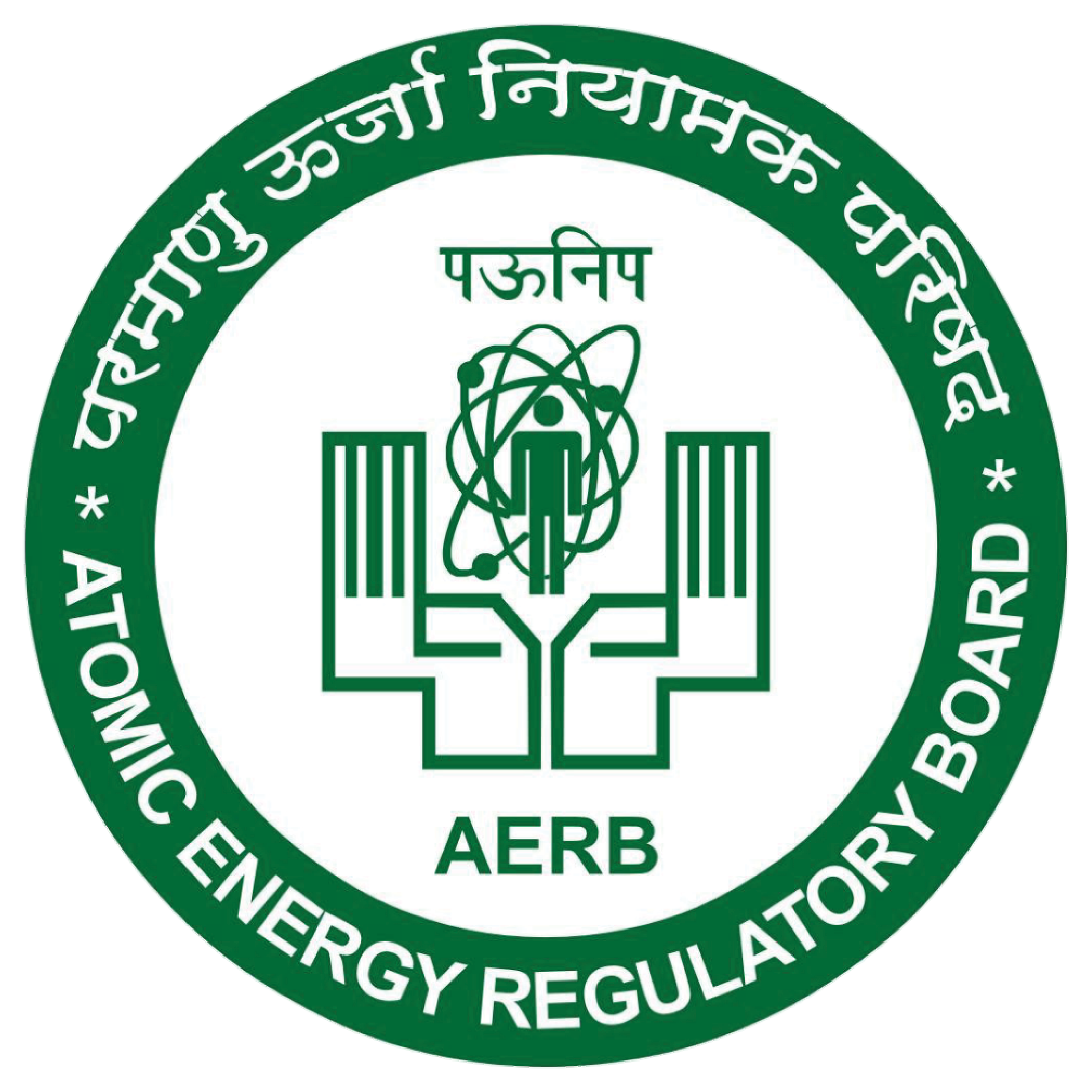 AERB Approved