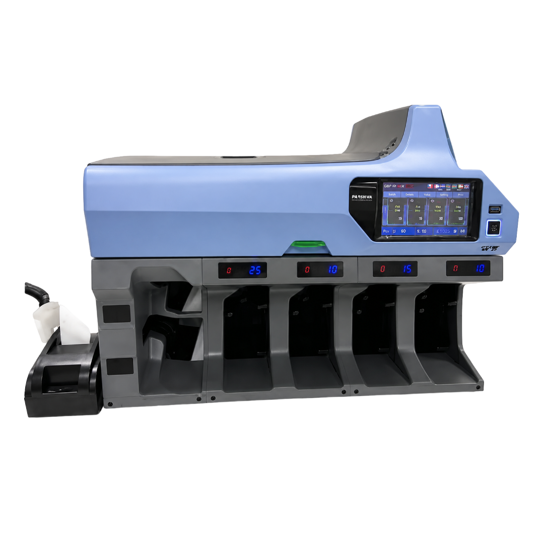 INS-1000-42 Machine