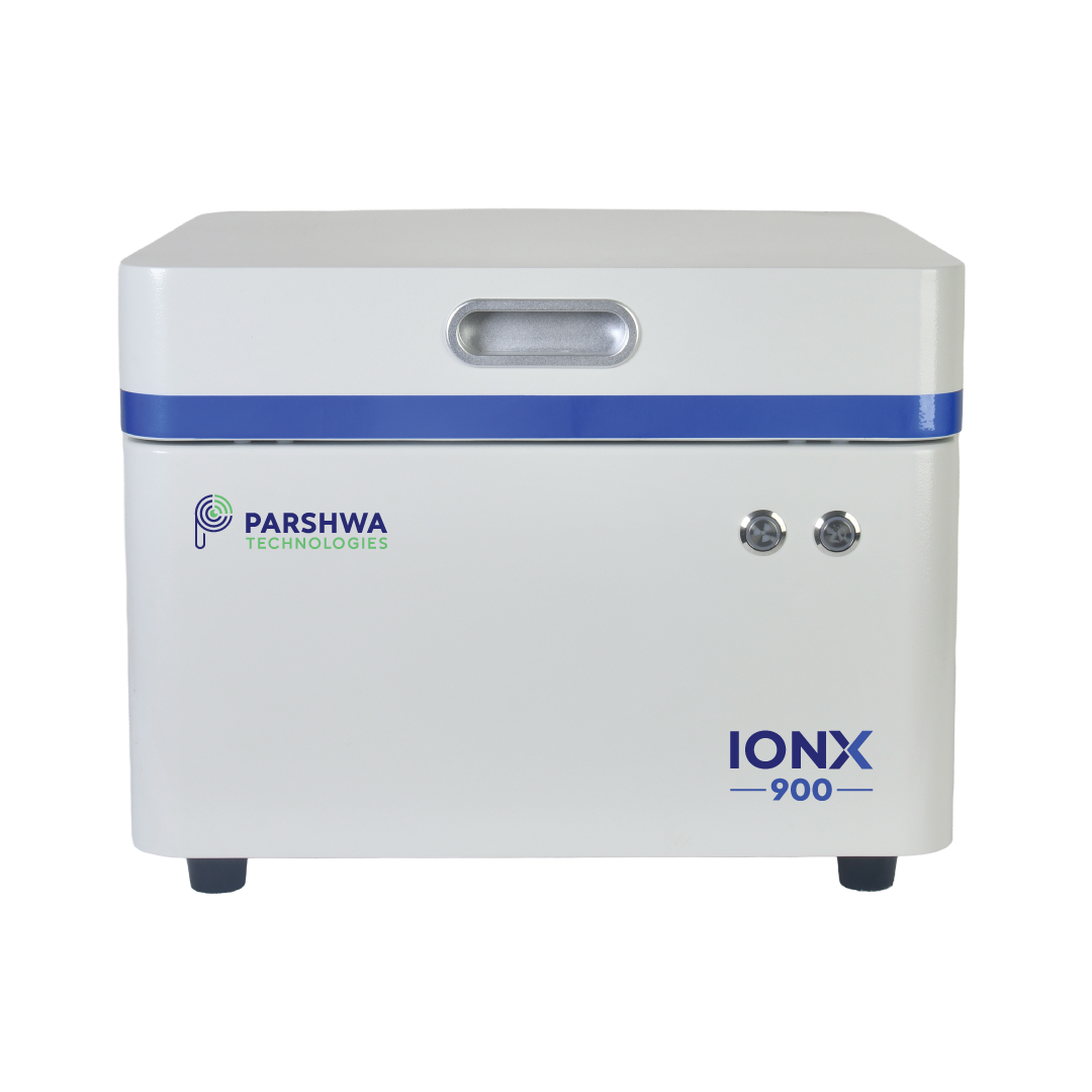 IONX-900 Machine
